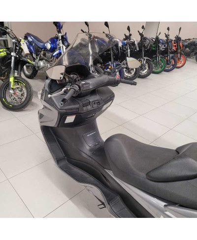 Suzuki Burgman AN 400 (2008 - 13)