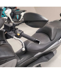 Suzuki Burgman AN 400 (2008 - 13)