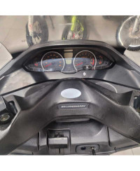Suzuki Burgman AN 400 (2008 - 13)