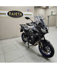 Yamaha Tracer 900 (2018 - 20)