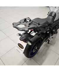 Yamaha Tracer 900 (2018 - 20)