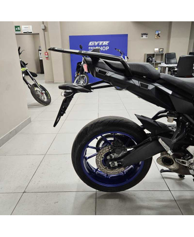 Yamaha Tracer 900 (2018 - 20)