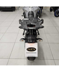 Yamaha Tracer 900 (2018 - 20)