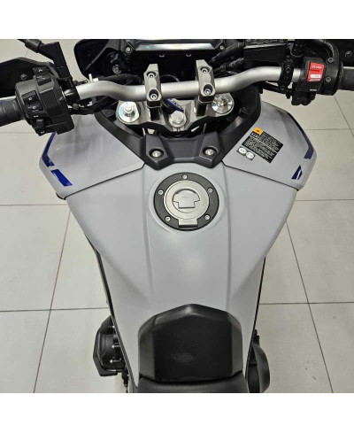 Yamaha Tracer 900 (2018 - 20)
