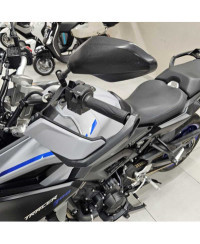 Yamaha Tracer 900 (2018 - 20)