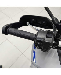 Yamaha Tracer 900 (2018 - 20)