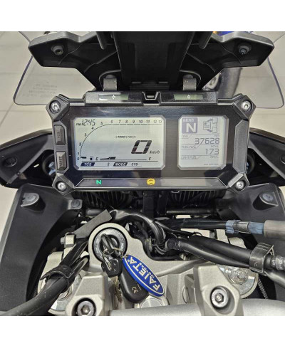 Yamaha Tracer 900 (2018 - 20)