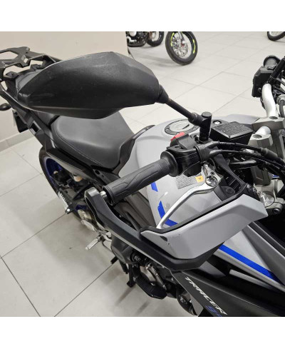 Yamaha Tracer 900 (2018 - 20)