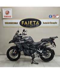Benelli TRK 502X (2020)