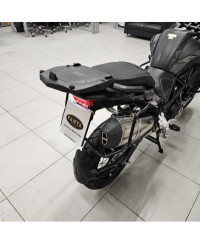 Benelli TRK 502X (2020)