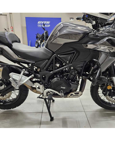 Benelli TRK 502X (2020)