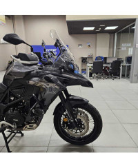 Benelli TRK 502X (2020)