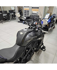 Benelli TRK 502X (2020)
