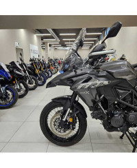 Benelli TRK 502X (2020)