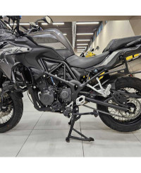 Benelli TRK 502X (2020)