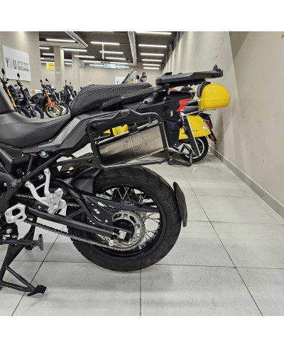 Benelli TRK 502X (2020)