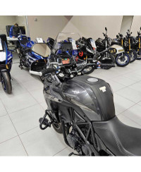 Benelli TRK 502X (2020)