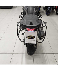 Benelli TRK 502X (2020)