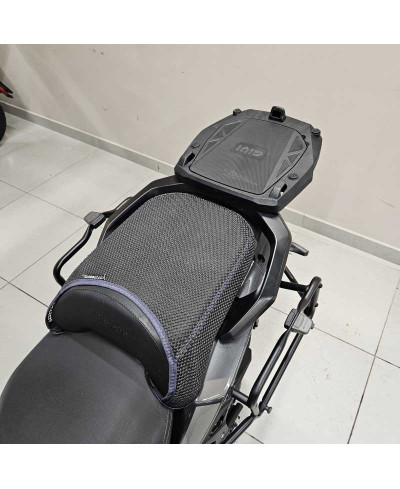 Benelli TRK 502X (2020)