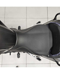 Benelli TRK 502X (2020)