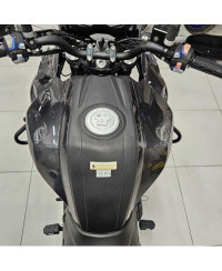 Benelli TRK 502X (2020)