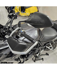 Benelli TRK 502X (2020)