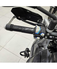 Benelli TRK 502X (2020)