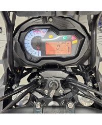 Benelli TRK 502X (2020)