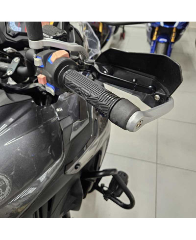 Benelli TRK 502X (2020)