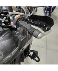 Benelli TRK 502X (2020)