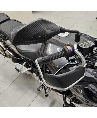 Benelli TRK 502X (2020)
