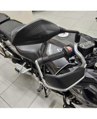 Benelli TRK 502X (2020)