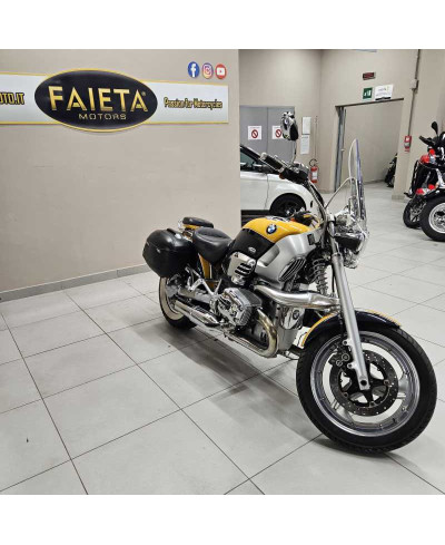 Bmw R 1200 C Independent