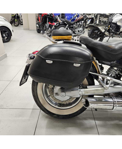 Bmw R 1200 C Independent