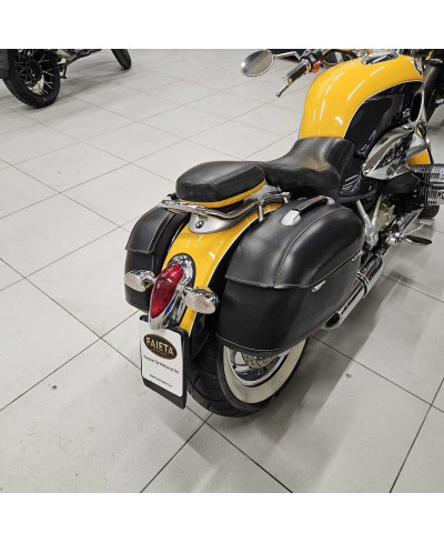 Bmw R 1200 C Independent