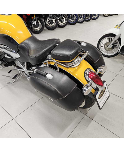 Bmw R 1200 C Independent