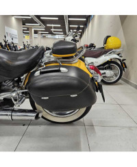 Bmw R 1200 C Independent