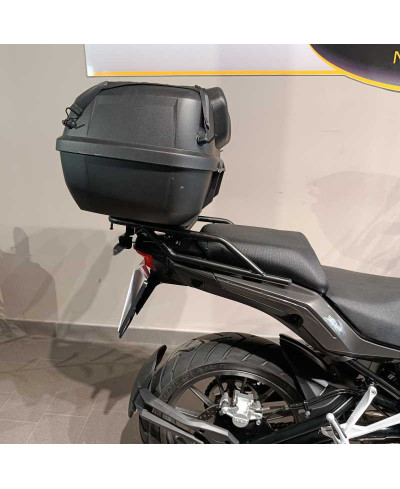 Benelli TRK 502 ABS (2017 - 20)