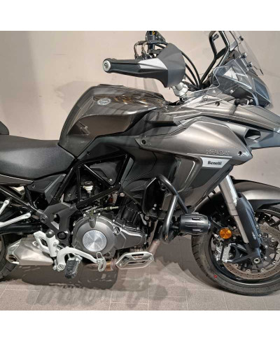 Benelli TRK 502 ABS (2017 - 20)