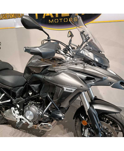 Benelli TRK 502 ABS (2017 - 20)