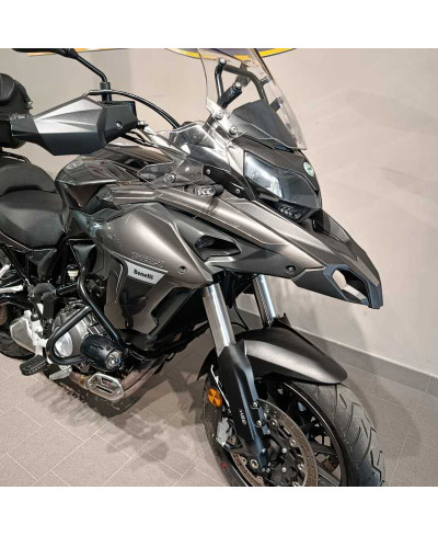 Benelli TRK 502 ABS (2017 - 20)