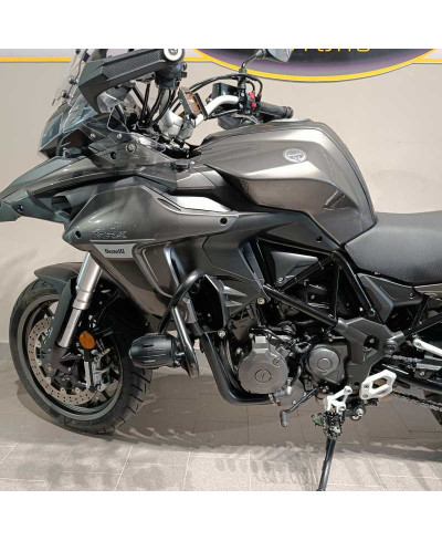 Benelli TRK 502 ABS (2017 - 20)