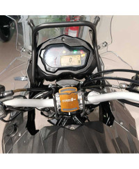 Benelli TRK 502 ABS (2017 - 20)