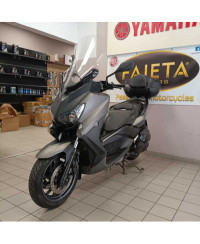 Yamaha X-Max 400 (2013 - 16)