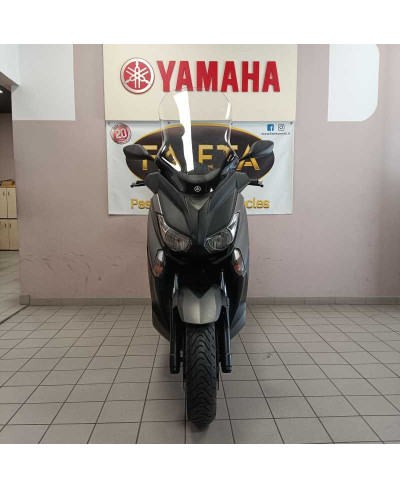 Yamaha X-Max 400 (2013 - 16)