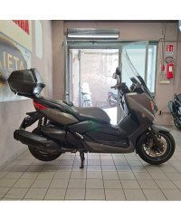 Yamaha X-Max 400 (2013 - 16)
