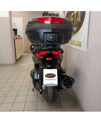 Yamaha X-Max 400 (2013 - 16)