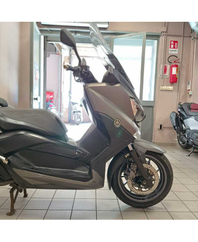 Yamaha X-Max 400 (2013 - 16)