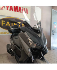 Yamaha X-Max 400 (2013 - 16)
