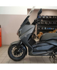 Yamaha X-Max 400 (2013 - 16)